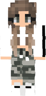 girl