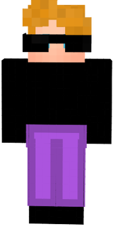 wilo in pants