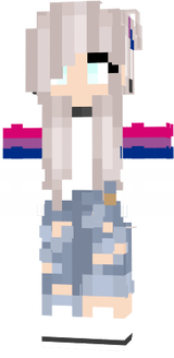 Bi-Pride <3