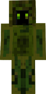 Hidden Shadow