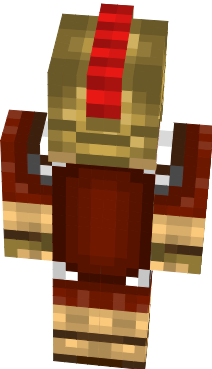 Preview of texture: Gladiator