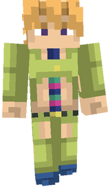 jjba part5 fugo