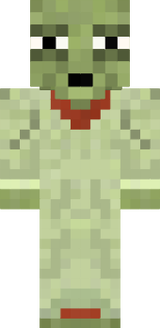 #yoda Minecraft Skins - NovaSkin