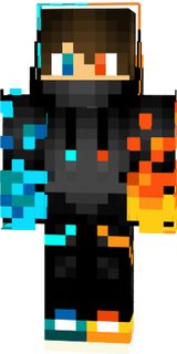 Fire and water