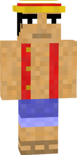 Luffy