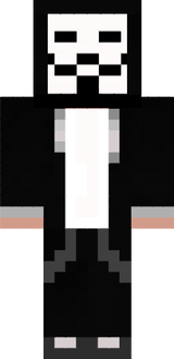 hacker samu