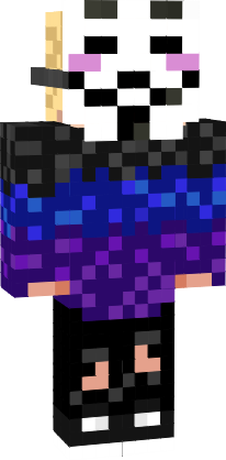 Preview of texture: Hacker