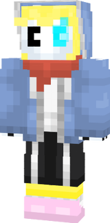 Goldy Sans