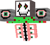 Omega\Photoshop flowey