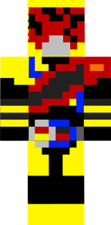 Kamen Rider Kyoryu