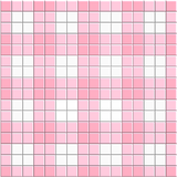 pink wool