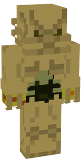 Archvile (fixed)