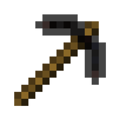 Gravel_pcikaxe