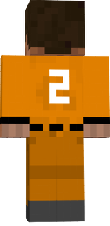 Test Subject 2/ Test Steve