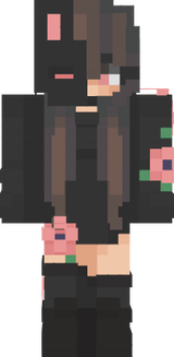 char