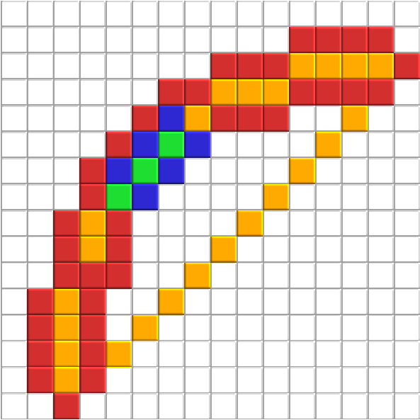 Preview of texture: лук