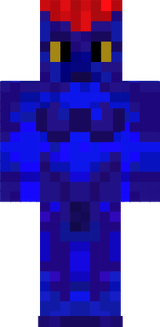 Mystique
