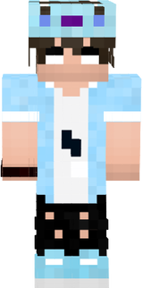 Skin do first
