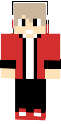 Preview of texture: RedZero