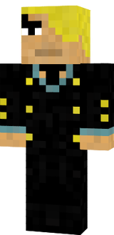 Sanji
