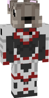 samsam101 quantum suit quantum realm improved