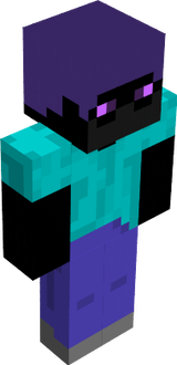 End Steve