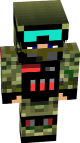 maicraf