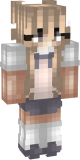 skin oc bo
