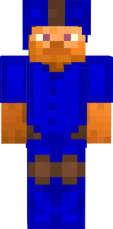he
