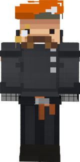 Valkyrian Willister