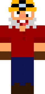 dynamike