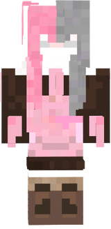 minecraft skin