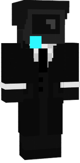 Plunger-Man