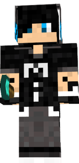 Minotopia Skin