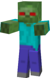 Zombie