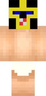 Bebe massito