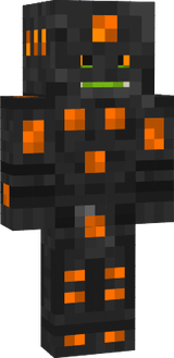 Blackrock orc