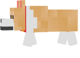 Corgi Minecraft