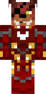 foxy stark