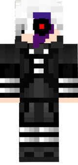 kaneki kakuja