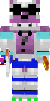 mlg funtime4m39
