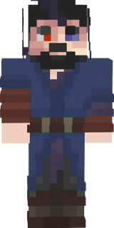 Uchiha TC 2
