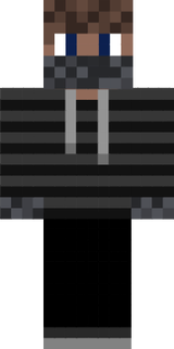 New MC Armor