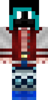Pyroman