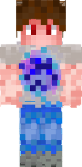 Майнкрафт скин