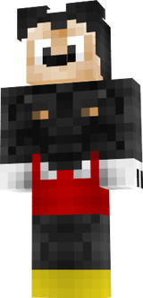 buff michael