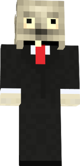 Polah suit