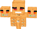 the real command block wither