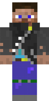 STEVE