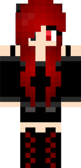 Scarlett.V